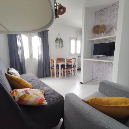 Casa Sunrise Lejlighed Punta Mujeres Eksteriør billede