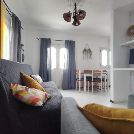 Casa Sunrise Lejlighed Punta Mujeres Eksteriør billede