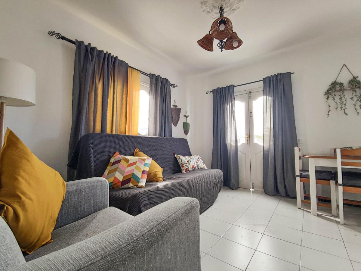 Casa Sunrise Lejlighed Punta Mujeres Eksteriør billede